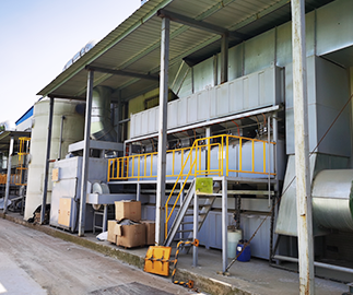 Equipo de protección de pintura